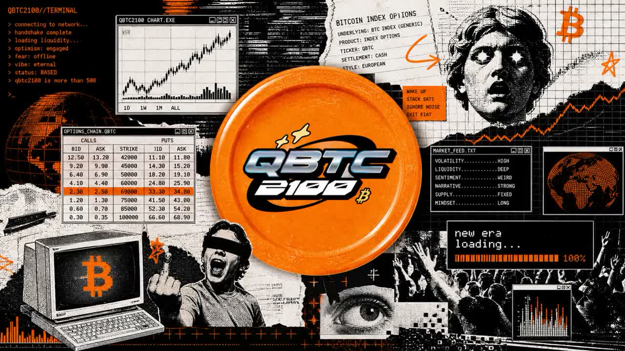 QBTC2100 filing collage poster